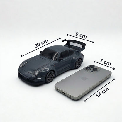 Porsche 911 RC Drift 1:24