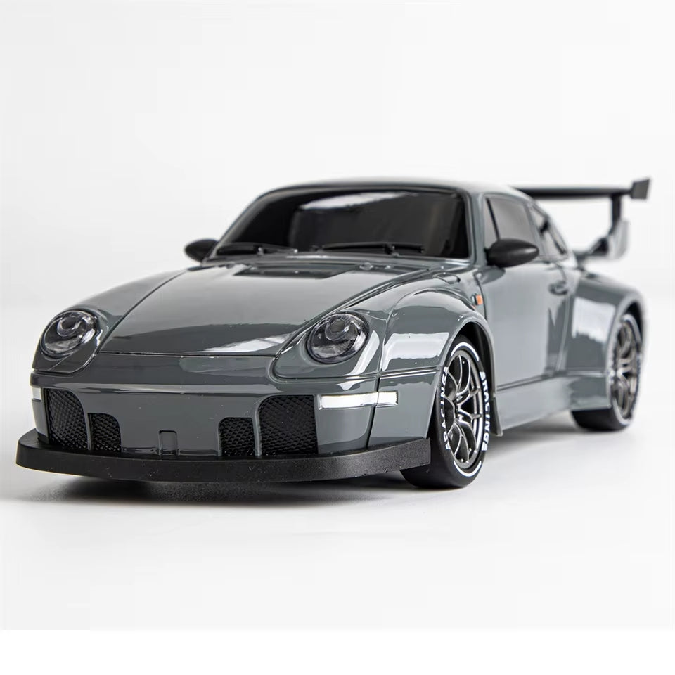Porsche 911 RC Drift 1:24